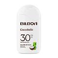 coccobello protezione solare molto alta spf 30 con olio di cocco 200 ml