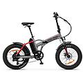 argento e-bike minimax red ar-bi-220008