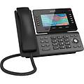 d865 telefono ip grigio tft wi-fi (00004536)