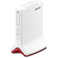 box fritz! 6825 4g international router wireless gigabit ethernet banda singola (2. 4 ghz) bianco