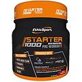 starter 1000 integratore pre-workout arancia rossa 400g