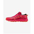 scarpe wave daichi 7 gore-tex rosa arancio donna 36. 5