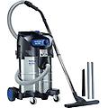 Nilfisk Nilf Nass Trockens Attix 40 01 Pc Inox 107413593