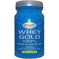 srl whey gold 100% banana 750g