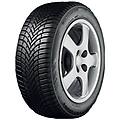 Firestone Multiseason 2 235 55 R17 103v