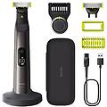 oneblade pro 360 qp6652-61 face body