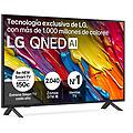 tv qned 50qned82a6b 50 4k ultrahd 60hz smart tv webos hdr10 dolby digital plus
