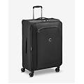 valigia paris montmartre air 2. 0 espandibile 105l nero puro