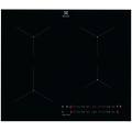lil61443c nero da incasso 59 cm piano cottura a induzione 4 fornello(i)