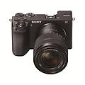 - fotocamera mirrorless ilce 6700+18-135 3. 5-5. -black
