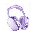 musicsound maxi2 cuffie wireless bluetooth 5. 0 around-ear viola
