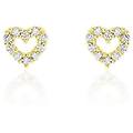 orecchini donna bon ton oro giallo 1401791