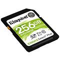 Kingston Sd 256gb Canvas Select Plus Sds2 256gb