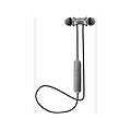 gem auricolare bluetooth auricolari wireless nero