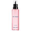 my way eau de parfum ricarica 100ml