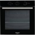 ariston fa2 530 h bl ha fa2 530 h bl ha forno elettrico da incasso ventilato multifunzione con grill