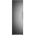 r23841s frigorifero libera installazione 384 l c acciaio inox
