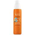 solare spray bambino spf 30 protezione corpo 200 ml