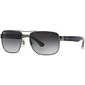 occhiali da sole rb 3530 (004/8g)