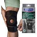 hansaplast sport supporto ginocchio tutore ginocchio per protezione e sollievo dal dolore 1 pezzo