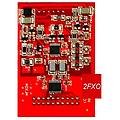- scheda 2 fxo modulo o2