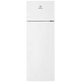 - frigorifero doppia porta ltb1ae28w0 low frost ventilato classe energetica e colore bianco
