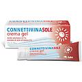 fidia farmaceutici spa sole crema gel 100g per idratazione e cura della pelle