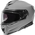 casco s3 concrete grigio grigio m