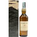 whisky caol ila 12 y. o.