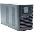 ups mission 10000vs lcd online 10. 000va/9000w tower aut. 7 min. fino 31/03
