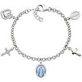 bracciale donna gioielli devotion otbrmmib1