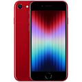 iphone se rosso 256 gb compatto