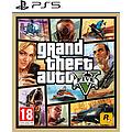 take two rockstar games grand theft auto v ps5