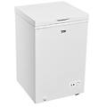 congelatore orizzontale cf100ewn white classe e (54 5x54 5x84 5cm)