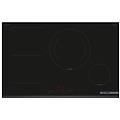 pvs831hc1h serie 6 piano cottura a induzione 4 fuochi 80 cm nero