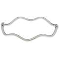 bracciale donna oro bianco gl101906