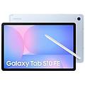 tablet galaxy tab s10 fe wifi 10 9 blu 8gb 128gb penna s pen resistente ip68
