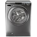 - lavatrice standard cs1292dwrr4/1-s 9 kg classe b colore nero