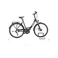 ebike ricondizionata · veneto light disc · come nuovo