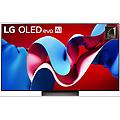 oled evo c4 oled65c44la tv evo 65 " 4k
