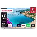 55ua5s13w smart tv 55" 4k ultra hd wi-fi bianco