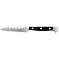 gude - alpha coltello da cucina pom black 9cm 1704-09