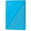 2tb my passport hdd portatile usb 3. 0 con software per gestione di dispositivi backup e protezione