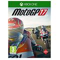 moto gp 17 xbox one il videogioco ufficiale per xbox one con carriera manageriale e 60 fps per nuove