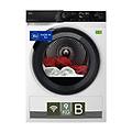 asciugatrice tr9hh9by 9kg classe b-bianco