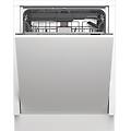 ariston hdi lym a5 r lavastoviglie 60cm classe a 15 coperti 41dba wifi odourprotect