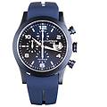 orologio al quarzo island 0618b02s-blblwhsb 0618b02s-blblwhsb