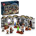 harry potter castello di hogwarts aula di pozioni (dai 8 anni in su)