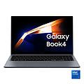 - notebook galaxy book4-gray