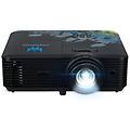 predator gm712 4000 ansi lumen dlp uhd 4k (3840x2160) nero (mr. jux11. 001)